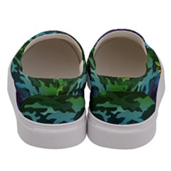 Men s Canvas Slip Ons 