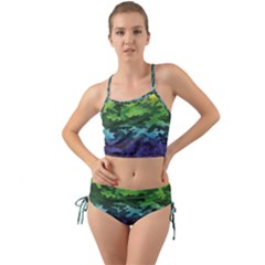 Mini Tank Bikini Set 