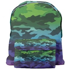 Giant Full Print Backpack 