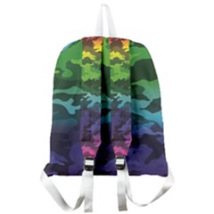 Giant Full Print Backpack 