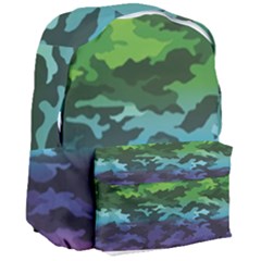 Giant Full Print Backpack 