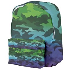 Giant Full Print Backpack 
