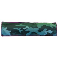 Full Print Rope Handle Tote (Small) 