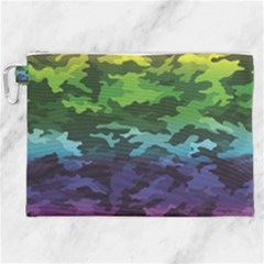Canvas Cosmetic Bag (XXL) 