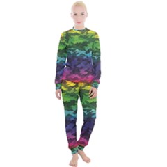 Women s Lounge Set 
