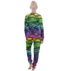 Women s Lounge Set 