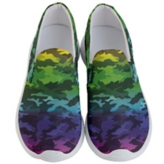 Men s Lightweight Slip Ons 