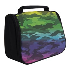 Full Print Travel Pouch (Small) 