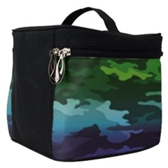 Make Up Travel Bag (Small) 