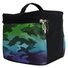 Make Up Travel Bag (Small) 