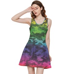 Inside Out Racerback Dress 