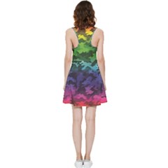 Inside Out Racerback Dress 