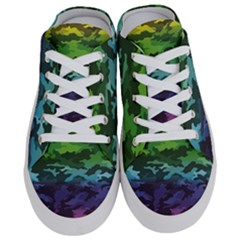 Women s Half Slippers 