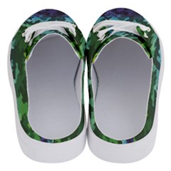 Women s Half Slippers 