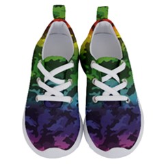 Kids  Lightweight Running Shoes 