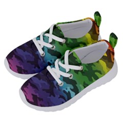 Kids  Lightweight Running Shoes 