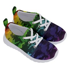 Kids  Lightweight Running Shoes 
