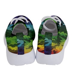 Kids  Lightweight Running Shoes 