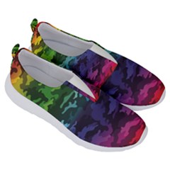 Men s No Lace Lightweight Shoes 