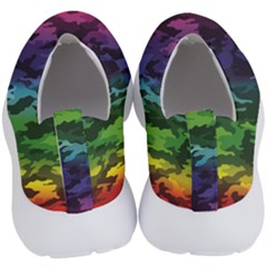 Men s No Lace Lightweight Shoes 