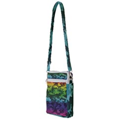 Multi Function Travel Bag 