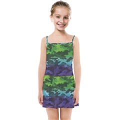 Kids  Summer Sun Dress 