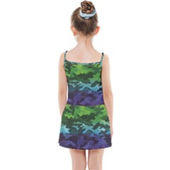 Kids  Summer Sun Dress 
