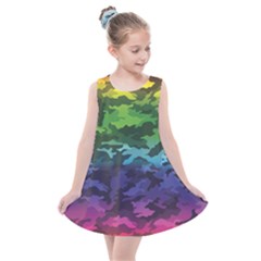 Kids  Summer Dress 
