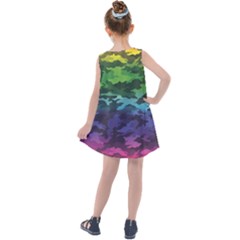 Kids  Summer Dress 