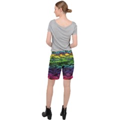 Women s Pocket Shorts 