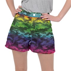 Women s Ripstop Shorts 