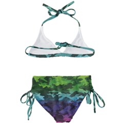 Kids  Classic Bikini Set 