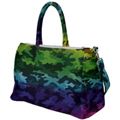 Duffel Travel Bag 