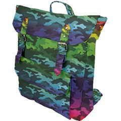 Buckle Up Backpack 