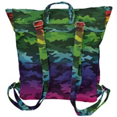 Buckle Up Backpack 