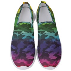 Men s Slip On Sneakers 