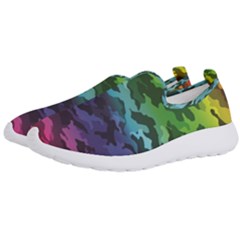 Men s Slip On Sneakers 