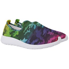 Men s Slip On Sneakers 