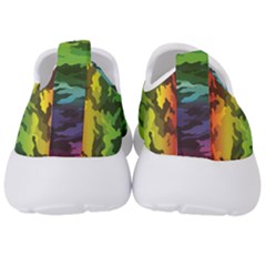 Men s Slip On Sneakers 