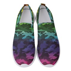 Women s Slip On Sneakers 