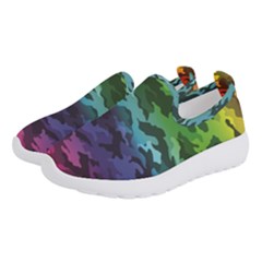 Women s Slip On Sneakers 