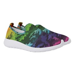 Women s Slip On Sneakers 