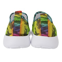Women s Slip On Sneakers 