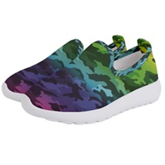 Kids  Slip On Sneakers 
