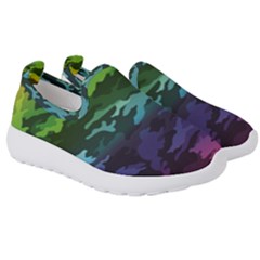 Kids  Slip On Sneakers 