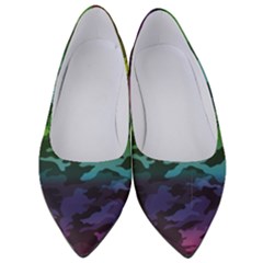 Women s Low Heels 