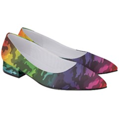 Women s Low Heels 