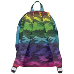 The Plain Backpack 