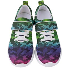 Women s Velcro Strap Shoes 