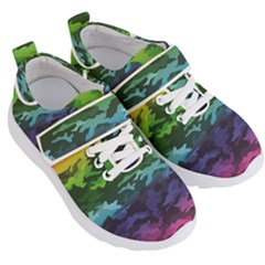 Kids  Velcro Strap Shoes 